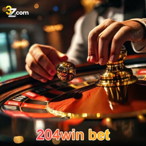 Cadastro Rápido 204win bet