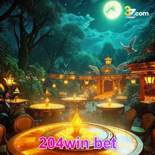 Bônus de Boas-vindas 204win bet