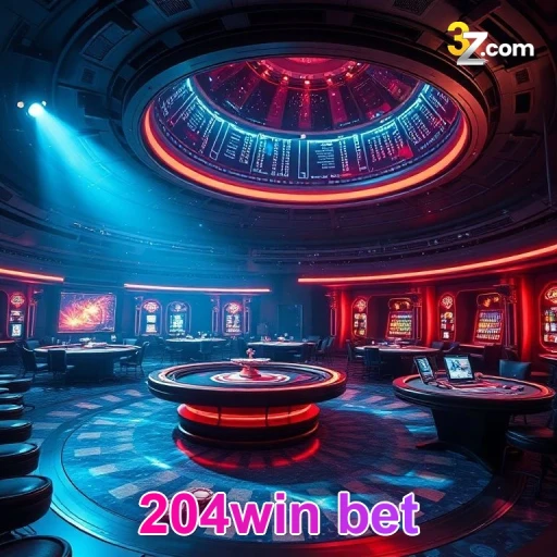 Segurança 2FA 204win bet