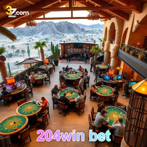 Segurança 2FA 204win bet