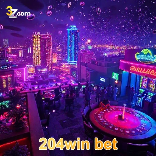 Cadastro Rápido 204win bet